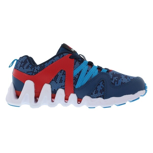 reebok zig zag boys