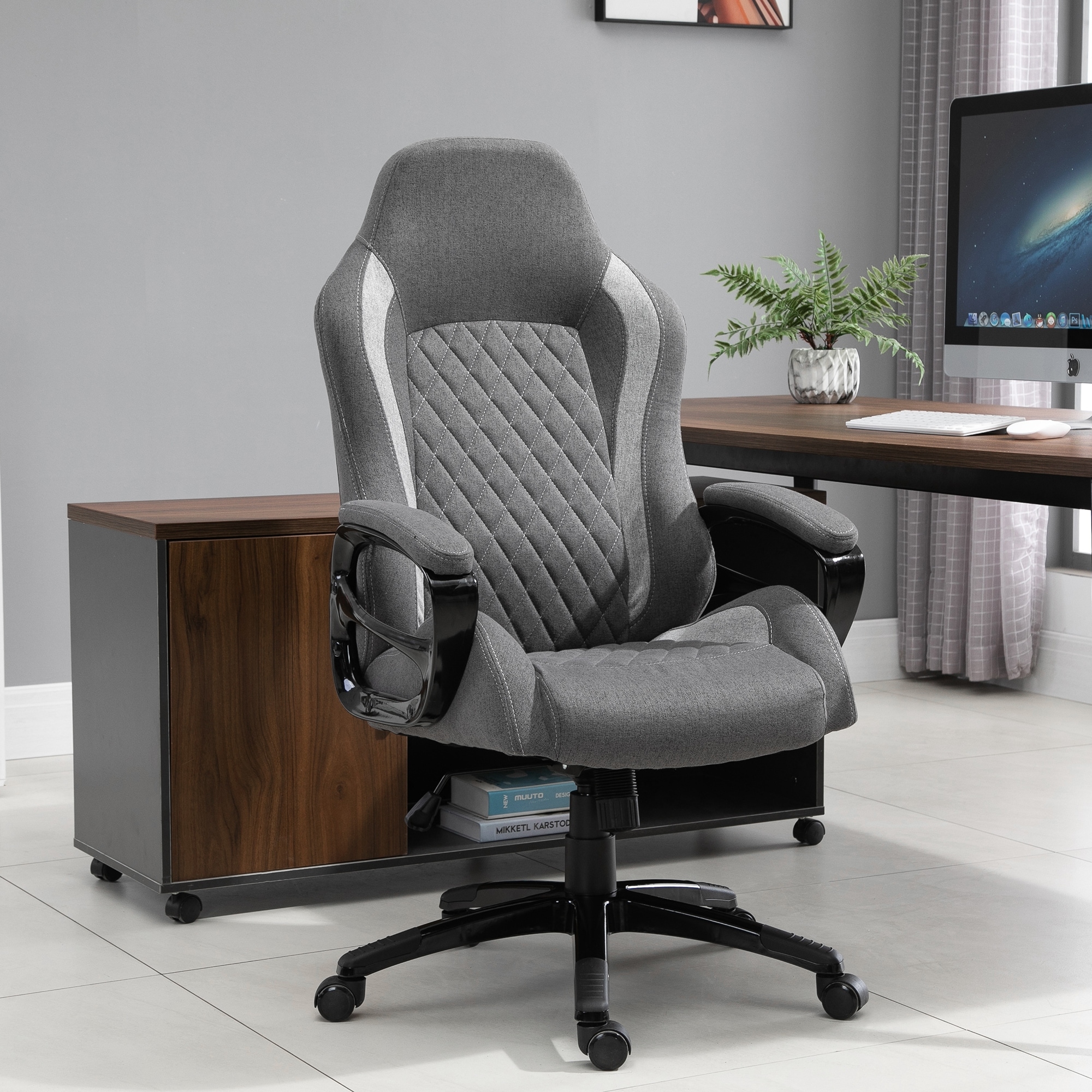 https://ak1.ostkcdn.com/images/products/is/images/direct/7fb4f78db4c0f2a4fe50a623f88f09117b56ffe1/Vinsetto-Ergonomic-Office-Chair-Adjustable-Height-Fabric-Rocker-360%C2%B0-Swivel-Home-Desk-Chair%2C-Grey.jpg