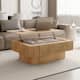 Option Natural Wood