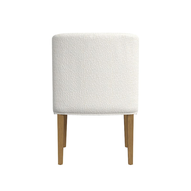 HomePop Upholstered Dining Chair - Single Pack
