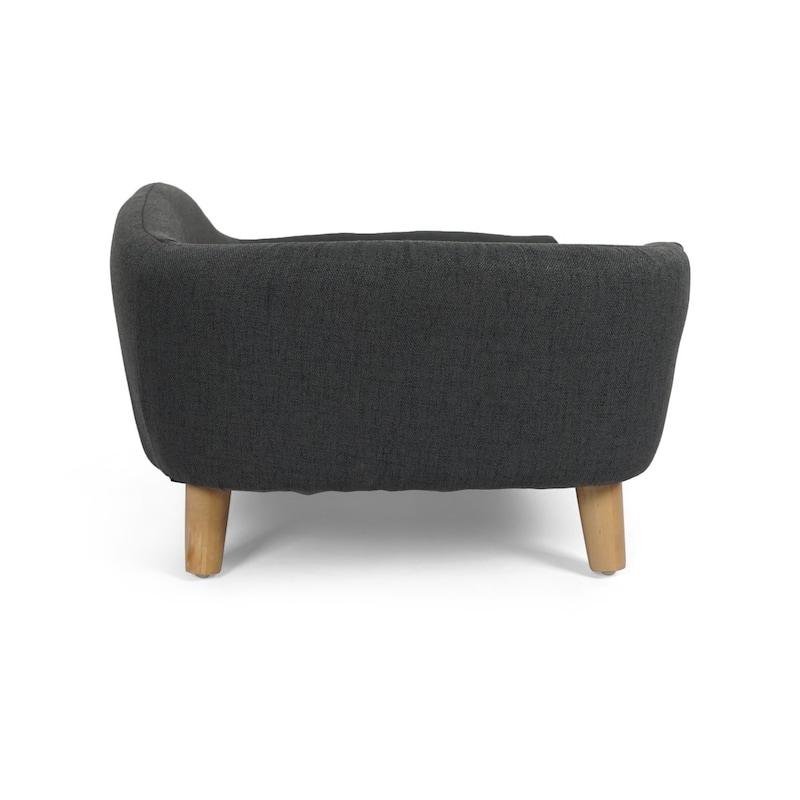 30.25" L X 21.75" W Dog Bed For Small Dogs - 30" Width