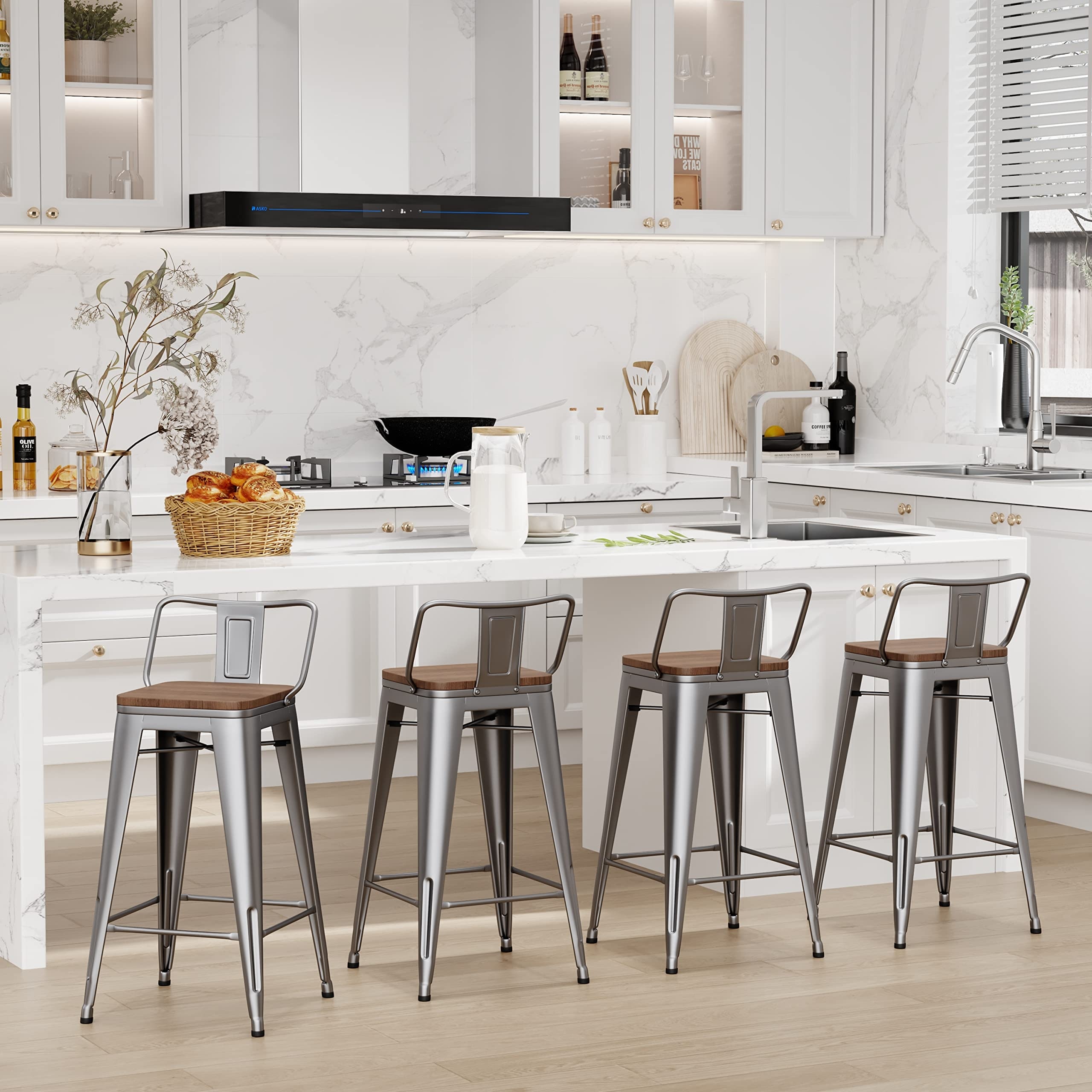 Luke counter stool shop