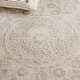 preview thumbnail 44 of 105, SAFAVIEH Handmade Anatolia Ramzia Traditional Rug