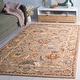 preview thumbnail 4 of 17, SAFAVIEH Handmade Metro Helly French Country Floral Wool Rug