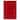 Kashkuli Gabbeh Red Rug 4'8" x 6'7" - 4'8 x 6'7