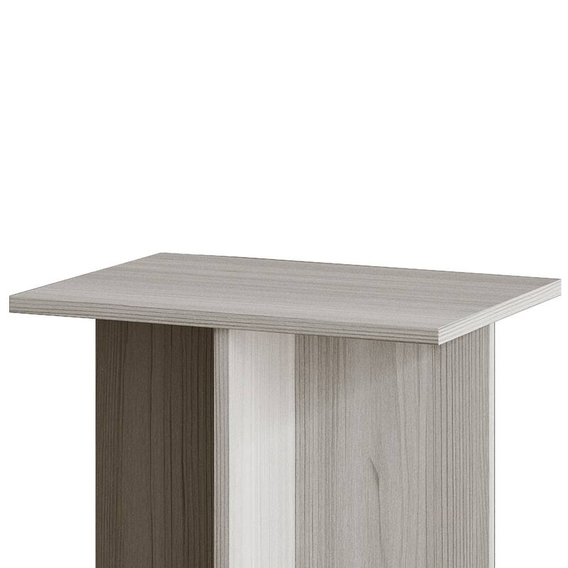 Clayfell Joliet 3 Piece of Coffee Table Set