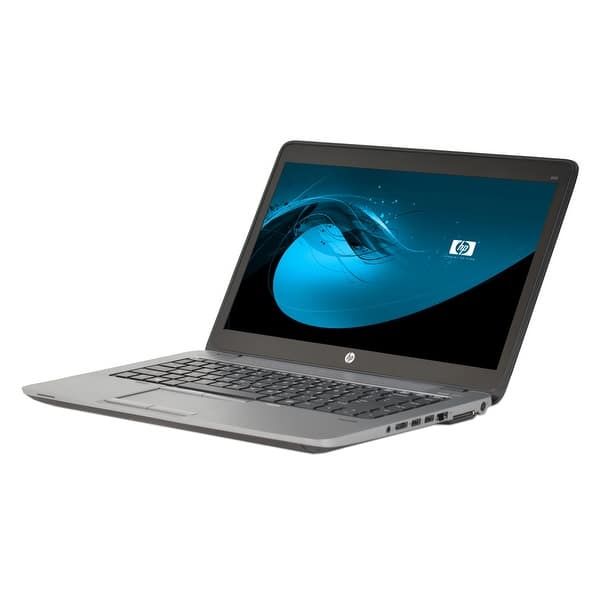 Shop Hp Elitebook 840 G1 Core I5 4300u 1 9ghz 16gb Ram 750gb Hdd Windows 10 Home 14 Inch Ultrabook Refurbished Overstock 17977477