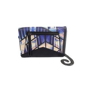 Danielle Nicole Handbags Ends In 1 Day Our Best Clothing Danielle Nicole Danica Crossbody Print One Size