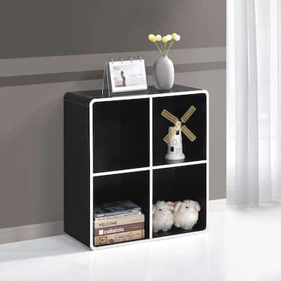 Open Bookcase