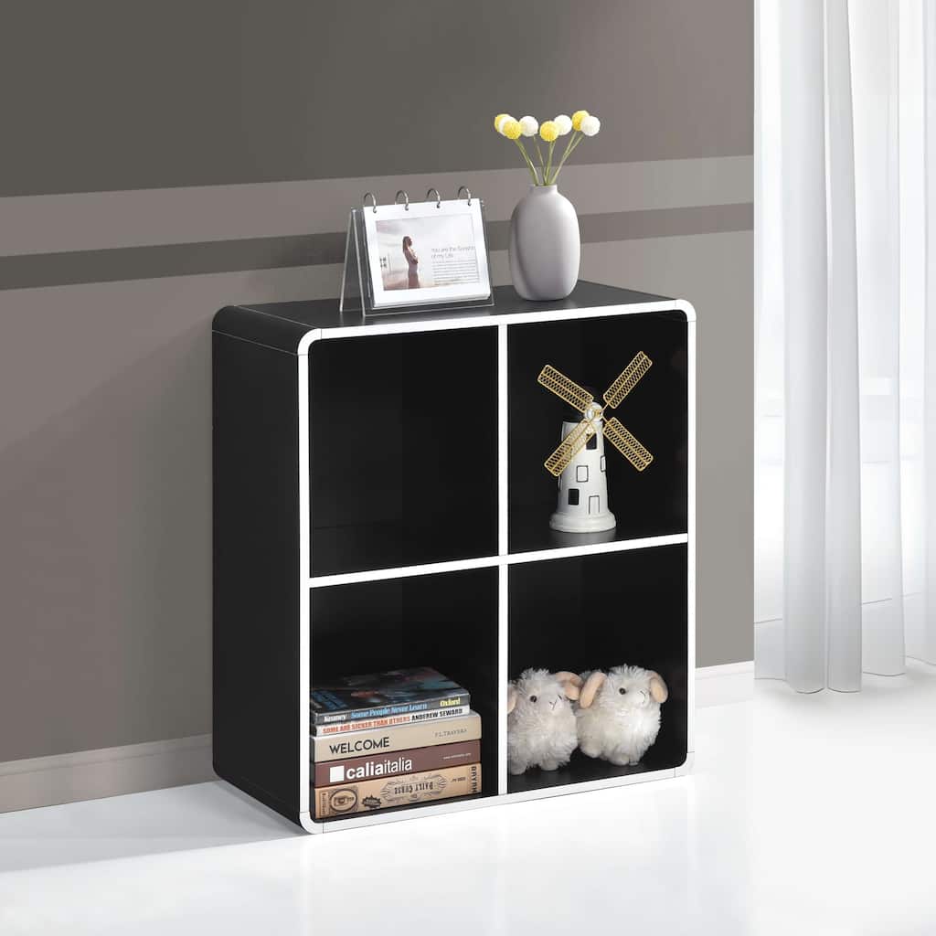 Open Bookcase