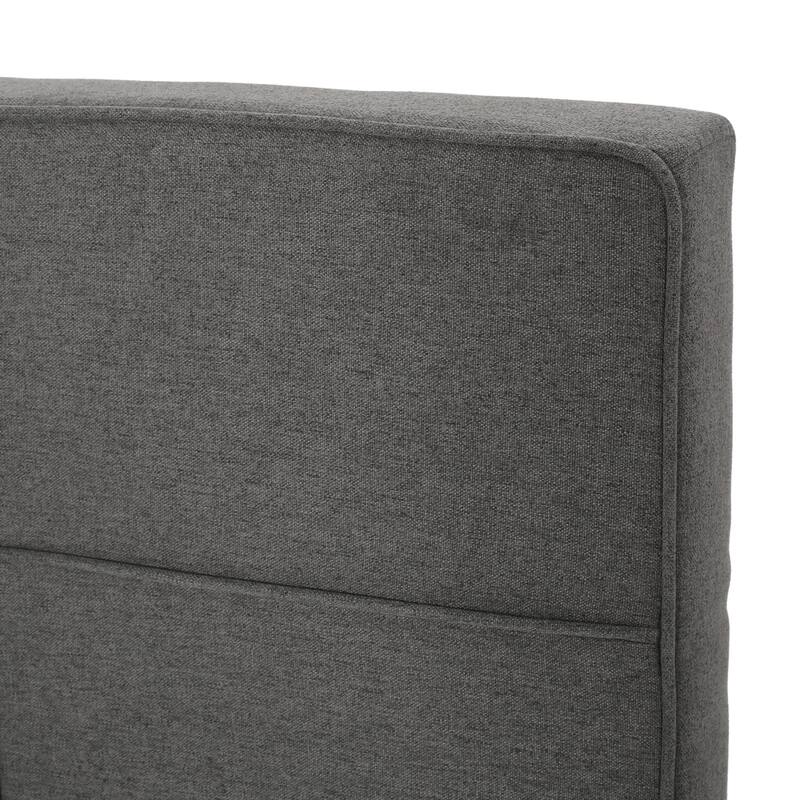 King sized headboard