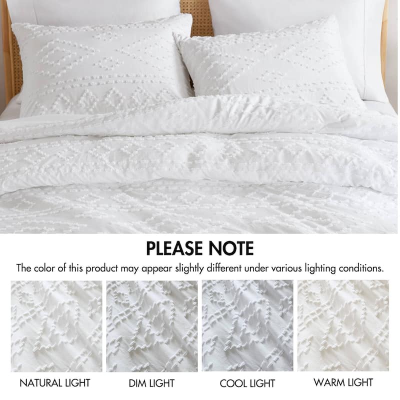 Chelsea Square Gigi Comforter Mini Set