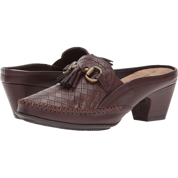 santana clogs