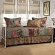 preview thumbnail 4 of 3, Greenland Home Fashions Antique Chic 5-piece Daybed Set
