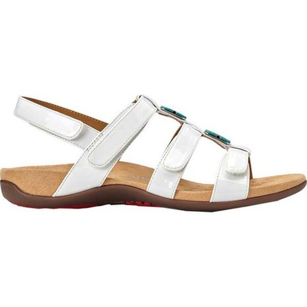 vionic amber women's sandal