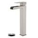 Option Brushed Nickel
