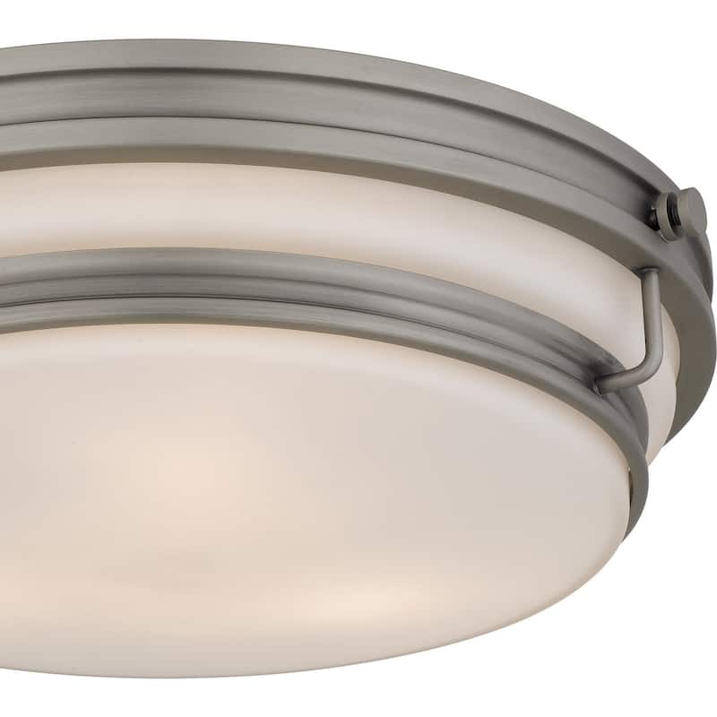 Grafton Flush Mount
