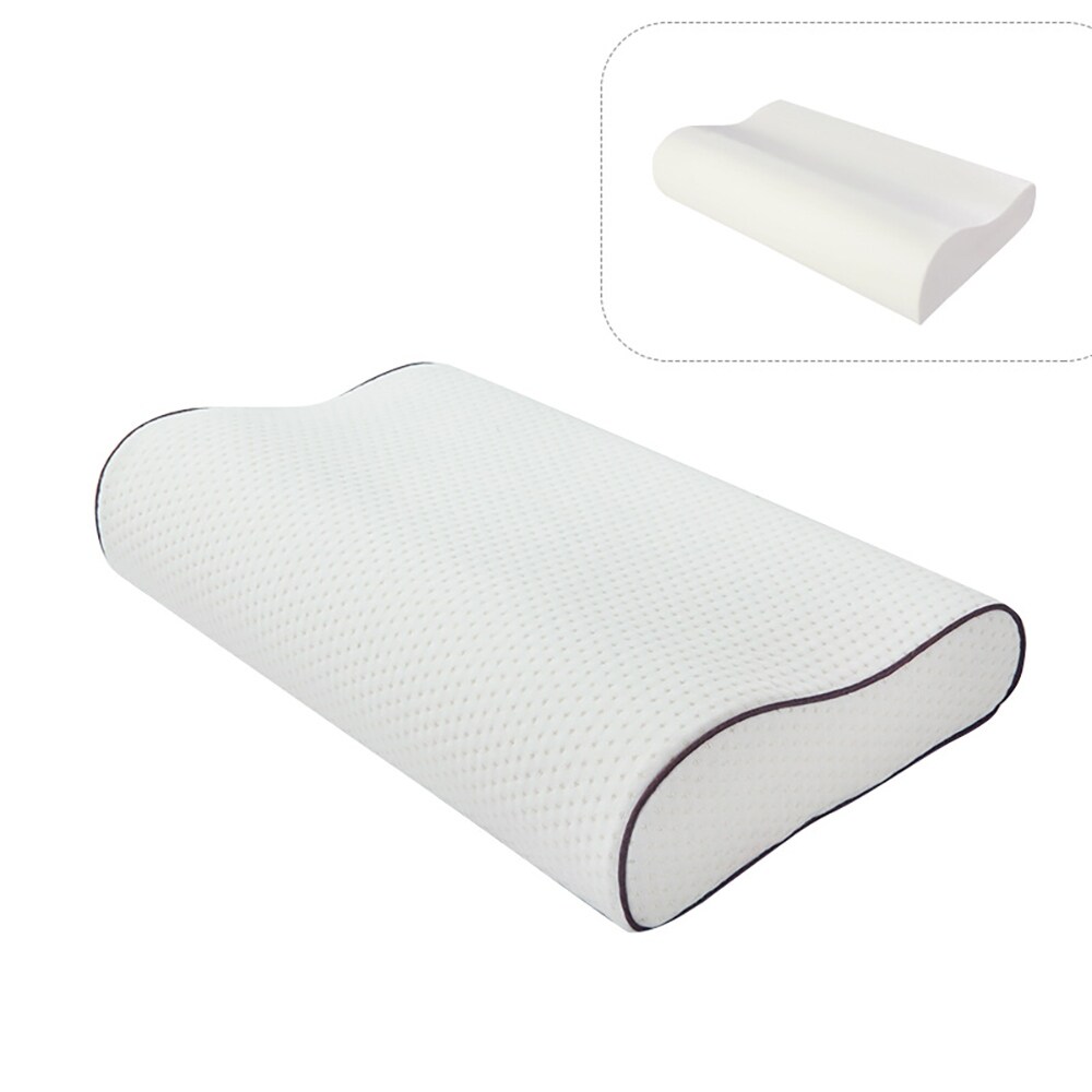 Columbia Cooling Gel Memory Foam Pillow - Removable Washable Cover - Bed  Bath & Beyond - 35169510