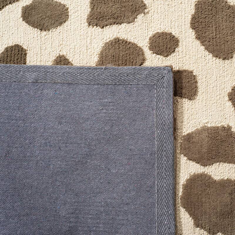 SAFAVIEH Kids Phyliss Cotton Rug