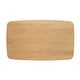 preview thumbnail 6 of 8, Christopher Knight Home Nyala Wood Dining Table
