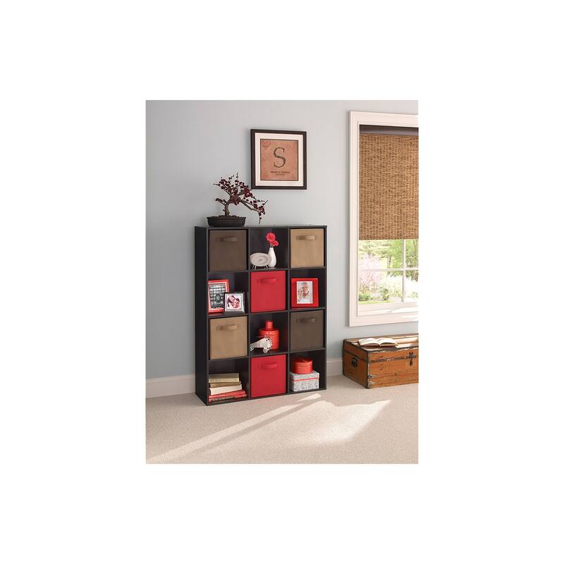 ClosetMaid Cubeical Fabric Drawer - 2 Pack