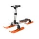 preview thumbnail 1 of 4, Snow Upgrade Package For S-kit/M-kit/L-kit/Go-kart, Upgraded Ski Add-on Accessories Package, Snowboard Accessories - Black Black