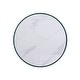 preview thumbnail 5 of 6, Manhattan Comfort Modern Anderson Upholstered Coffee Table