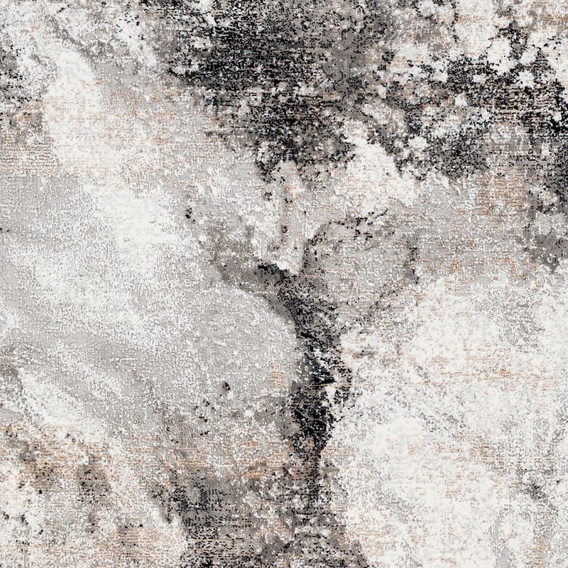 Livabliss Casual Allegro Abstract Area Rug