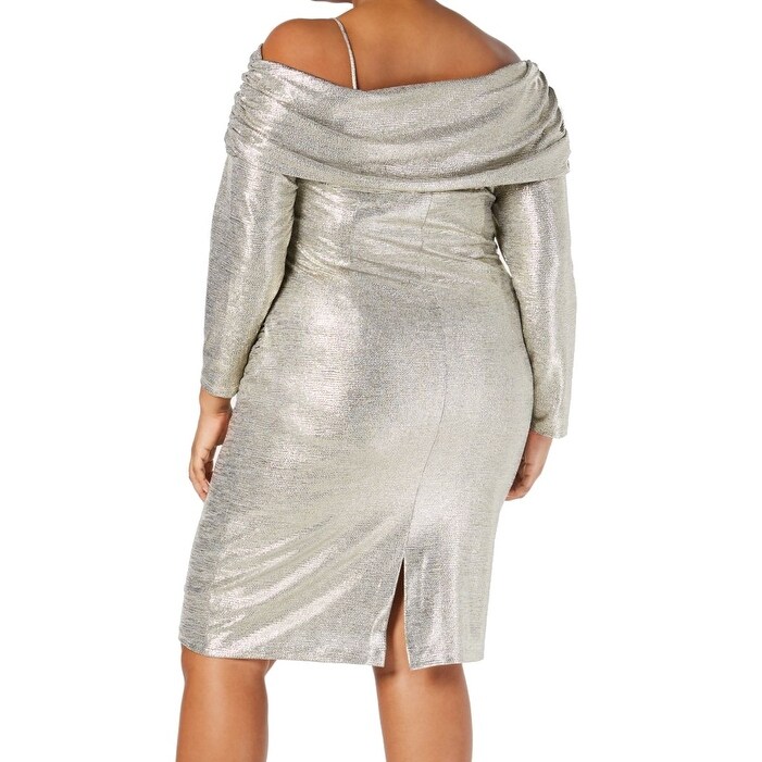 betsy adams plus size dresses