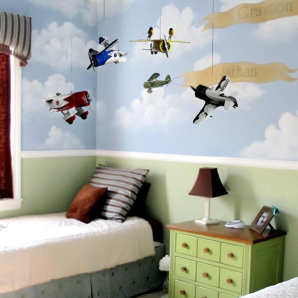 Authentic Models Arees Aviation in Multi-colored/Painted - N/A