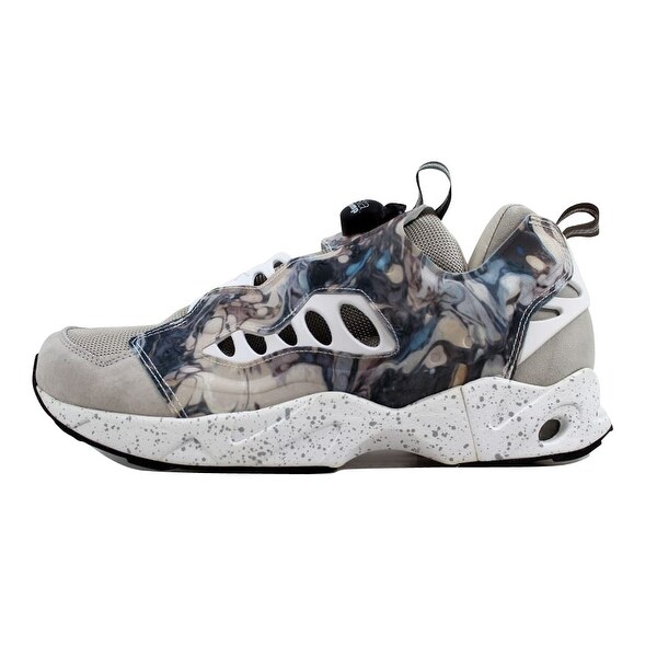 reebok garbstore pump fury