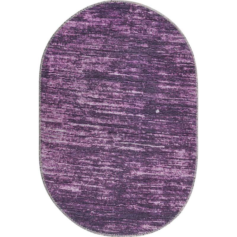 Contemporary Kayst Collection Area Rug