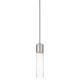 Option Brushed Nickel
