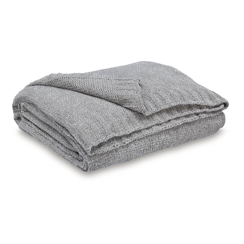 Signature Design by Ashley Anawood Throw