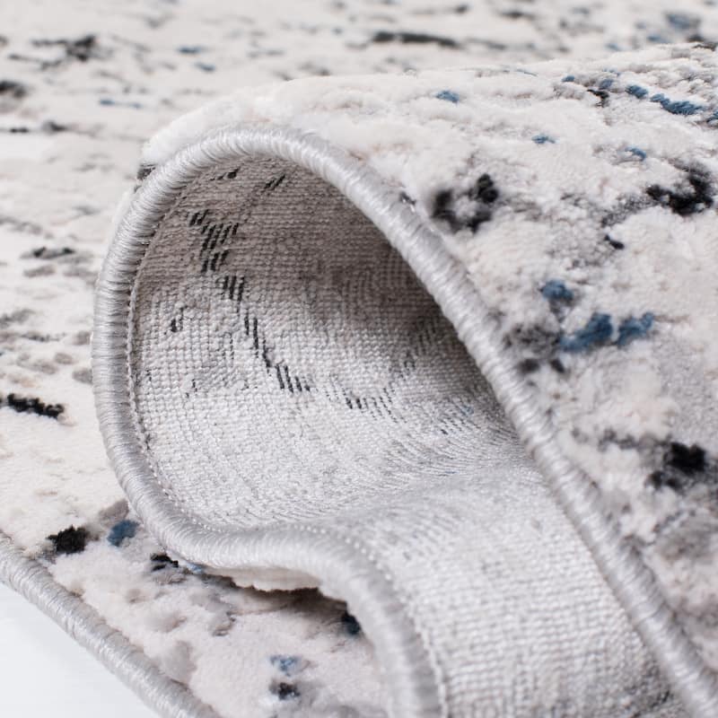 SAFAVIEH Invista Nicolette Modern Abstract Rug