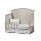 preview thumbnail 2 of 8, Finley Elite Panel Crib
