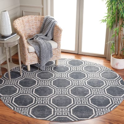SAFAVIEH Odyssey Metha Modern Rug