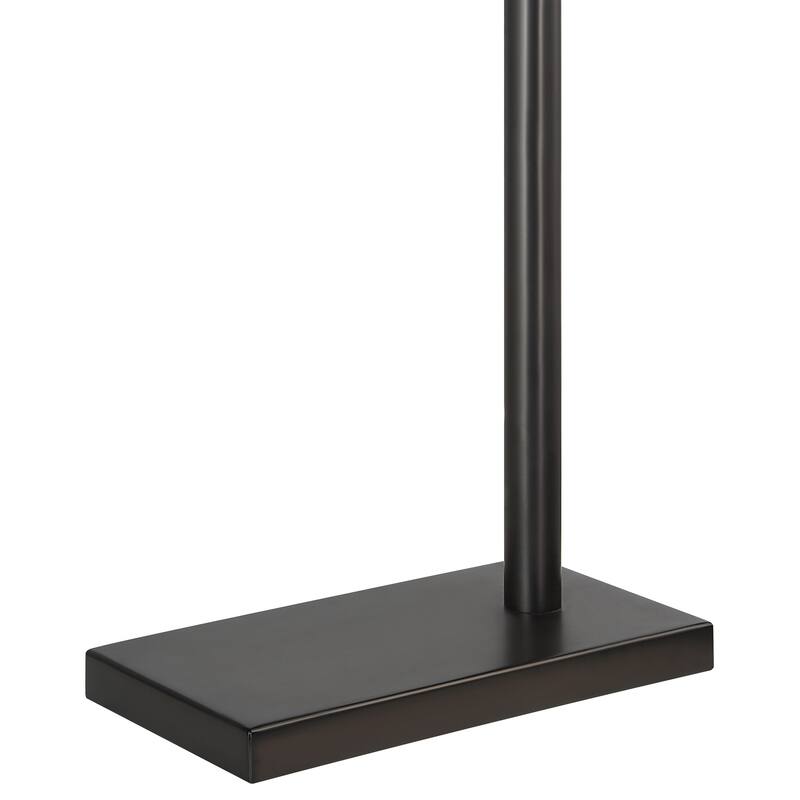 Renwil Haylee 20.5-32 Adj." Height Table Lamp, Brown