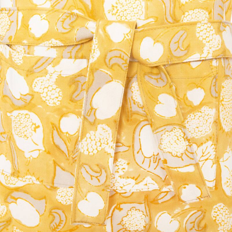 Couleur Nature Forest Harvest Apron
