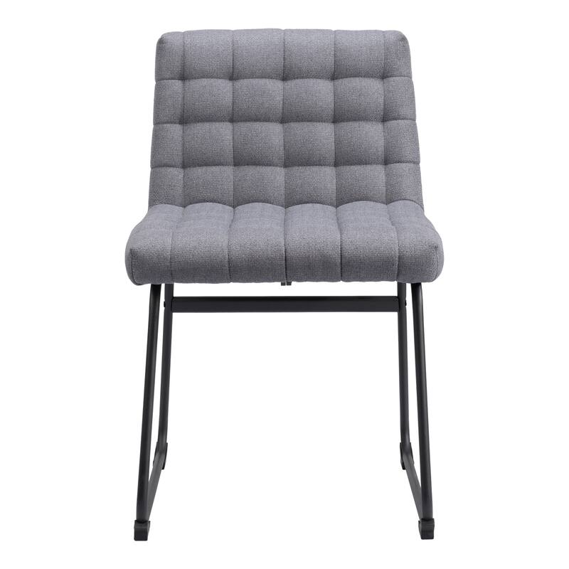 Pago Dining Chair Brown
