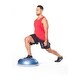 preview thumbnail 5 of 3, Bosu Pro Multi Functional Home Gym 26 Inch Balance Strength Trainer Ball, Pink - 19