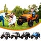 preview thumbnail 42 of 49, 24V Kids 2 Seater Ride On Truck Car Electric Vehicles Remote Control