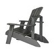 Lifetime Adirondack Chair - Thumbnail 42
