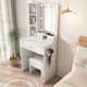 Option White