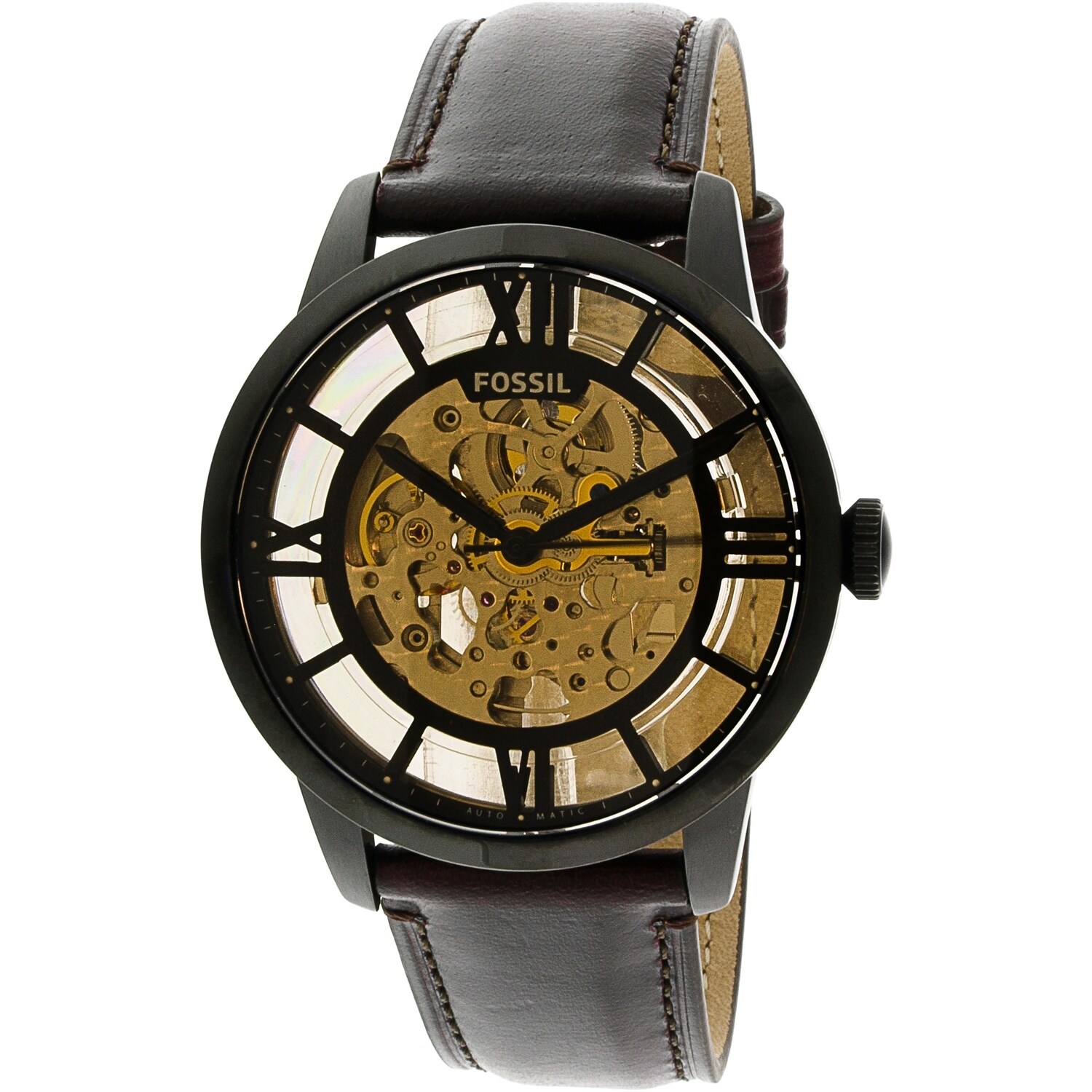 fossil watches for men offers