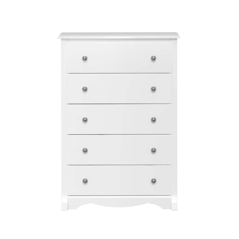 Prepac 5-drawer Chest