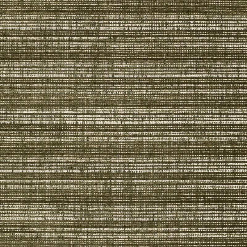 HomeRoots Striped Industrial Rectangle Area Rug