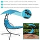 preview thumbnail 25 of 27, Oversized Zero Gravity Lounge Chair & Cup Holder - Multiple Options