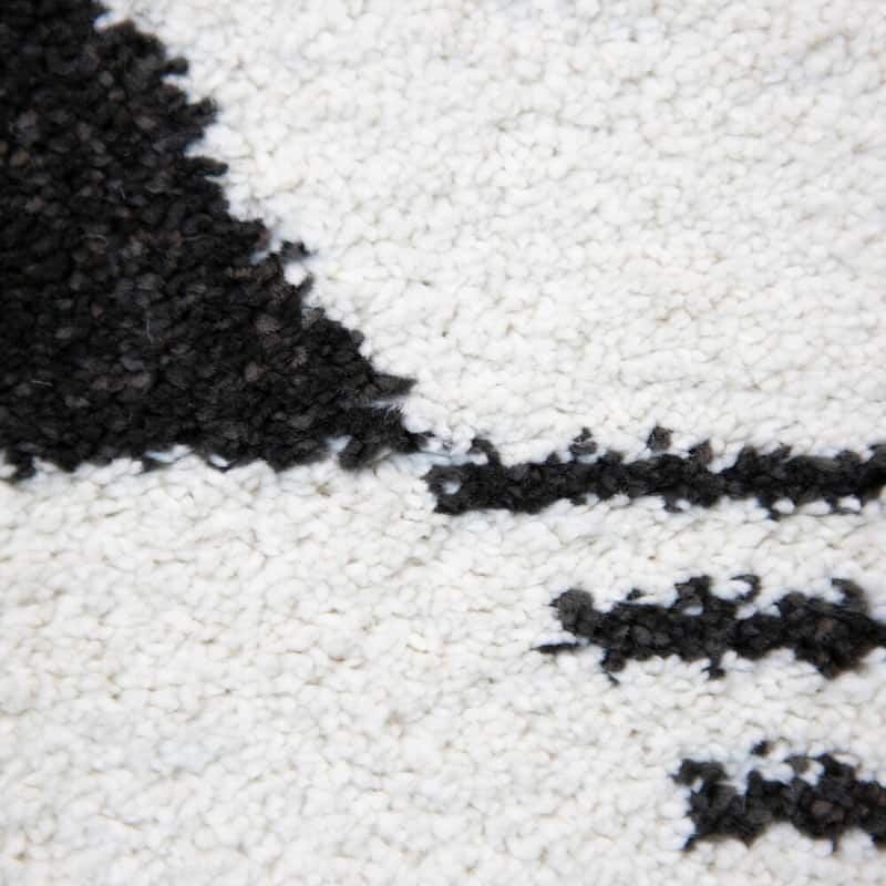 Carson Carrington Islingby Modern Geometric Area Rug