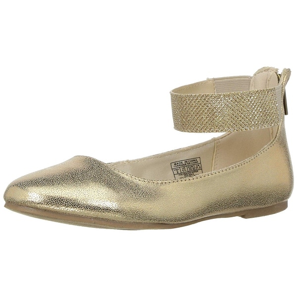 nine west girls shoes